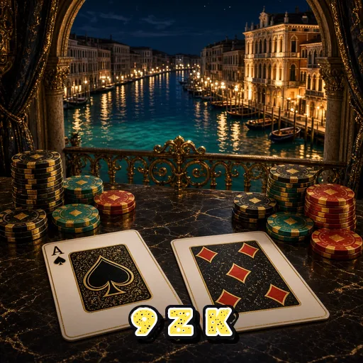 9zk APK Indonesia - Panduan Lengkap dan Tutorial